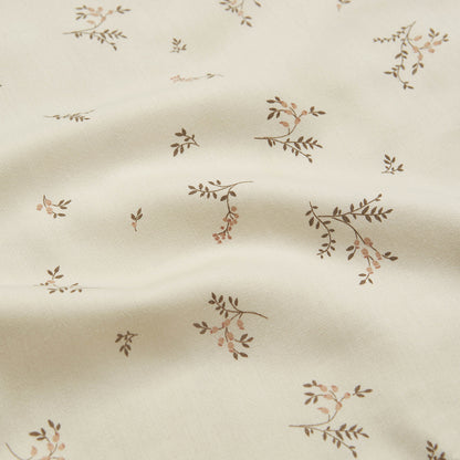 Cam Cam babysängkläder, Ekologisk - Ashley