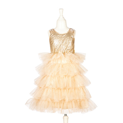 Souza Prinsessklänning Christianne, strl 3-10 år