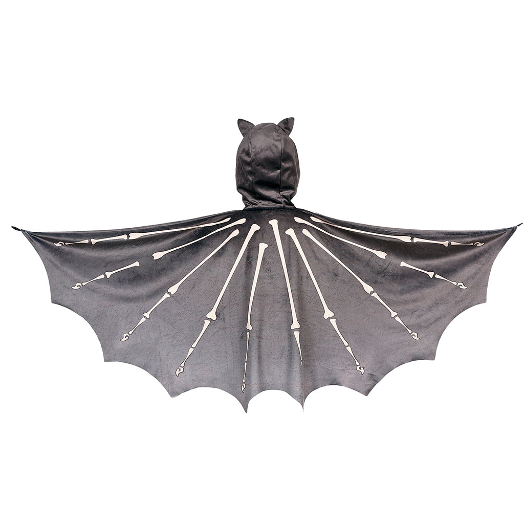 Souza utklädnad, Bat cape, 4-8 år