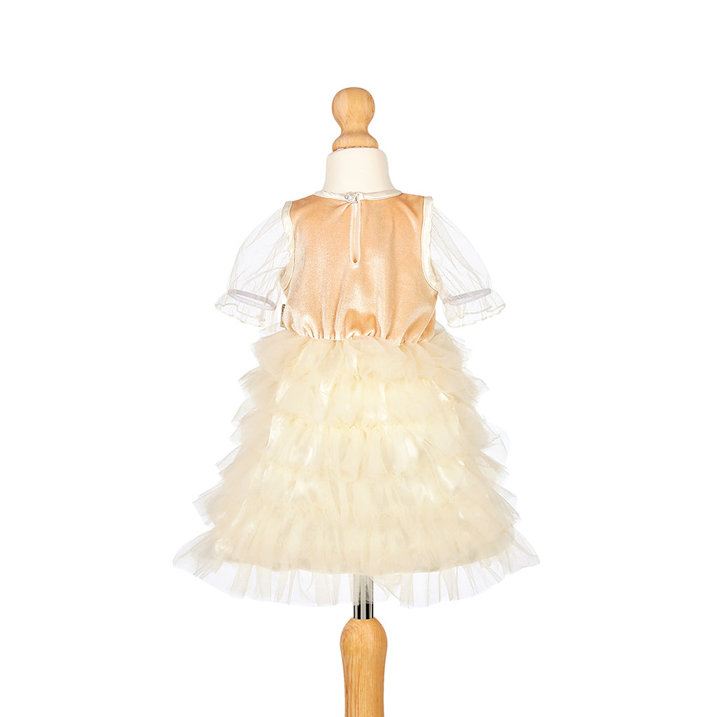 Souza Chloé bebisklänning, stl. 92 cm