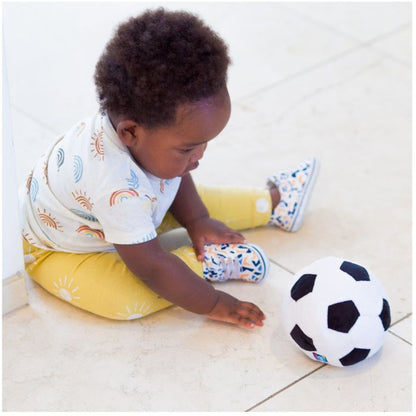 Playgro Min första fotboll
