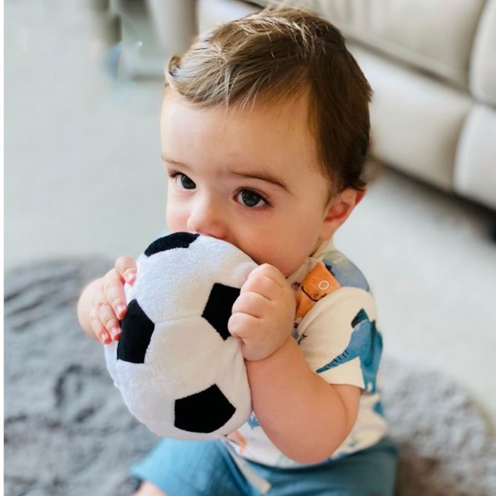 Playgro Min första fotboll