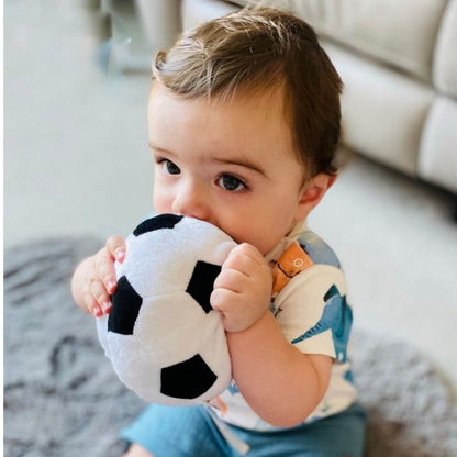 Playgro Min första fotboll