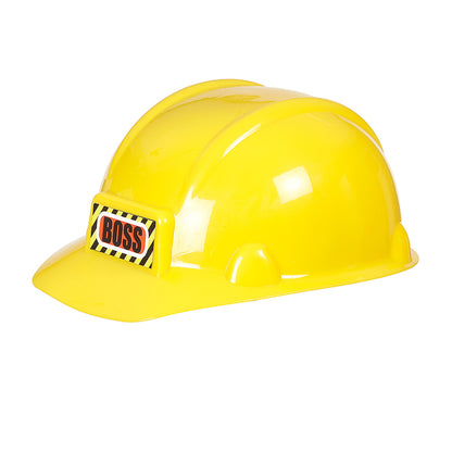 Souza utklädningsdräkt, hantverkare – Storlek 4–7 år