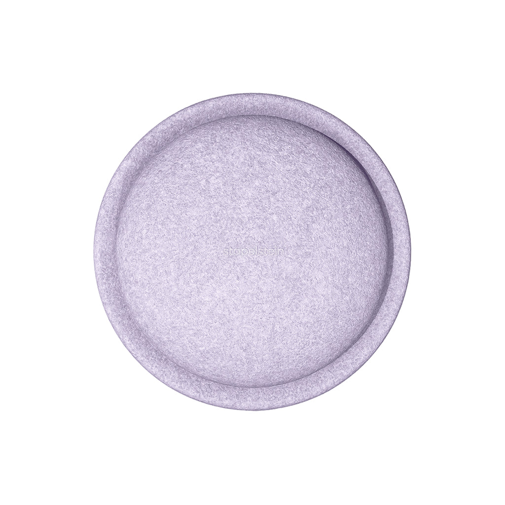 Stapelstein® Original Light violet, Trædesten