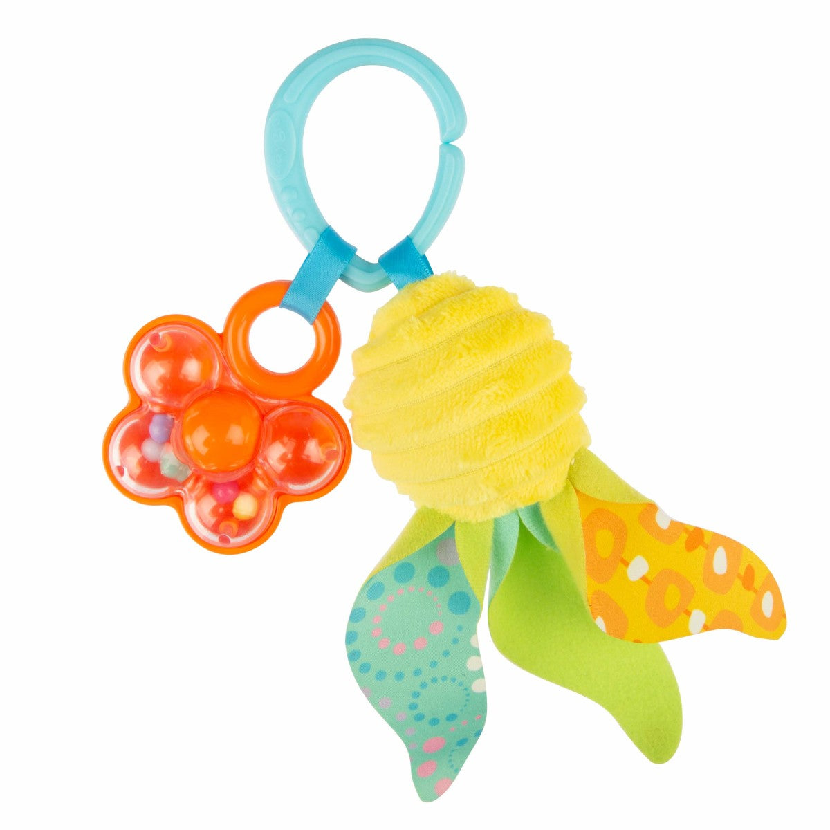 Playgro babyleksak, Tummy time magkudde – Havet