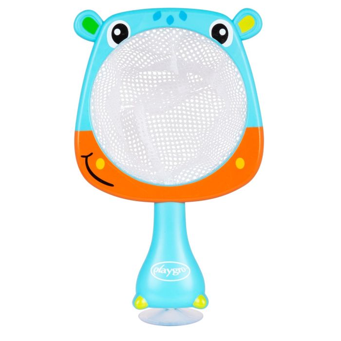 Playgro badleksak, Hoop &amp; Scoop nät - Fånga havsdjur