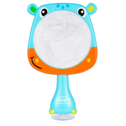 Playgro badleksak, Hoop &amp; Scoop nät - Fånga havsdjur