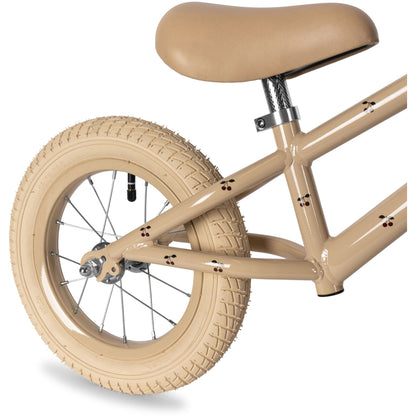 Konges Sløjd springcykel, Cherry - Från 3 år