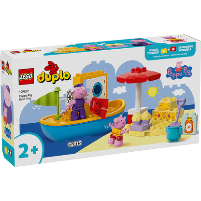 LEGO® DUPLO®, Greta Gris&