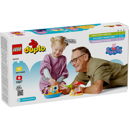 LEGO® DUPLO®, Greta Gris&