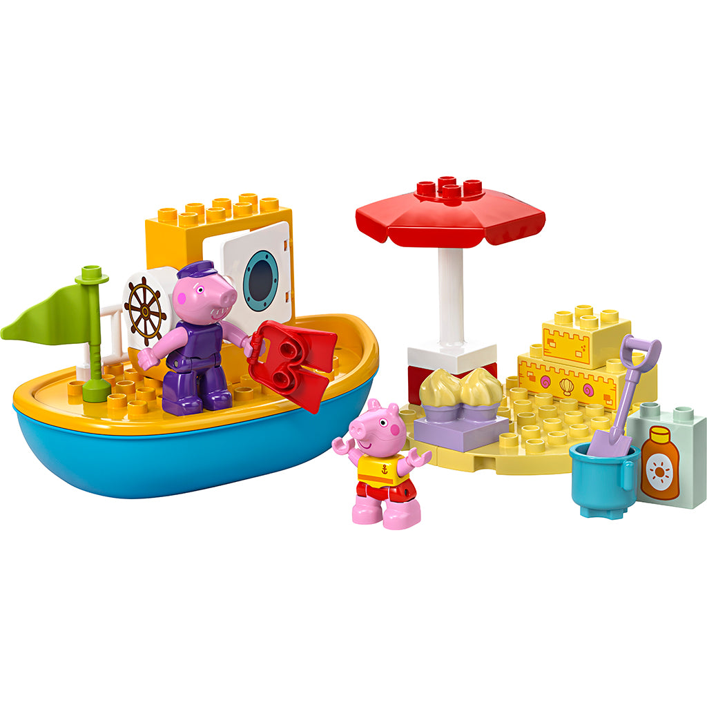 LEGO® DUPLO®, Greta Gris&