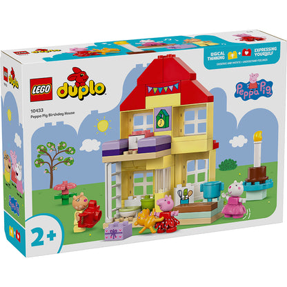 LEGO® DUPLO®, Greta Gris&