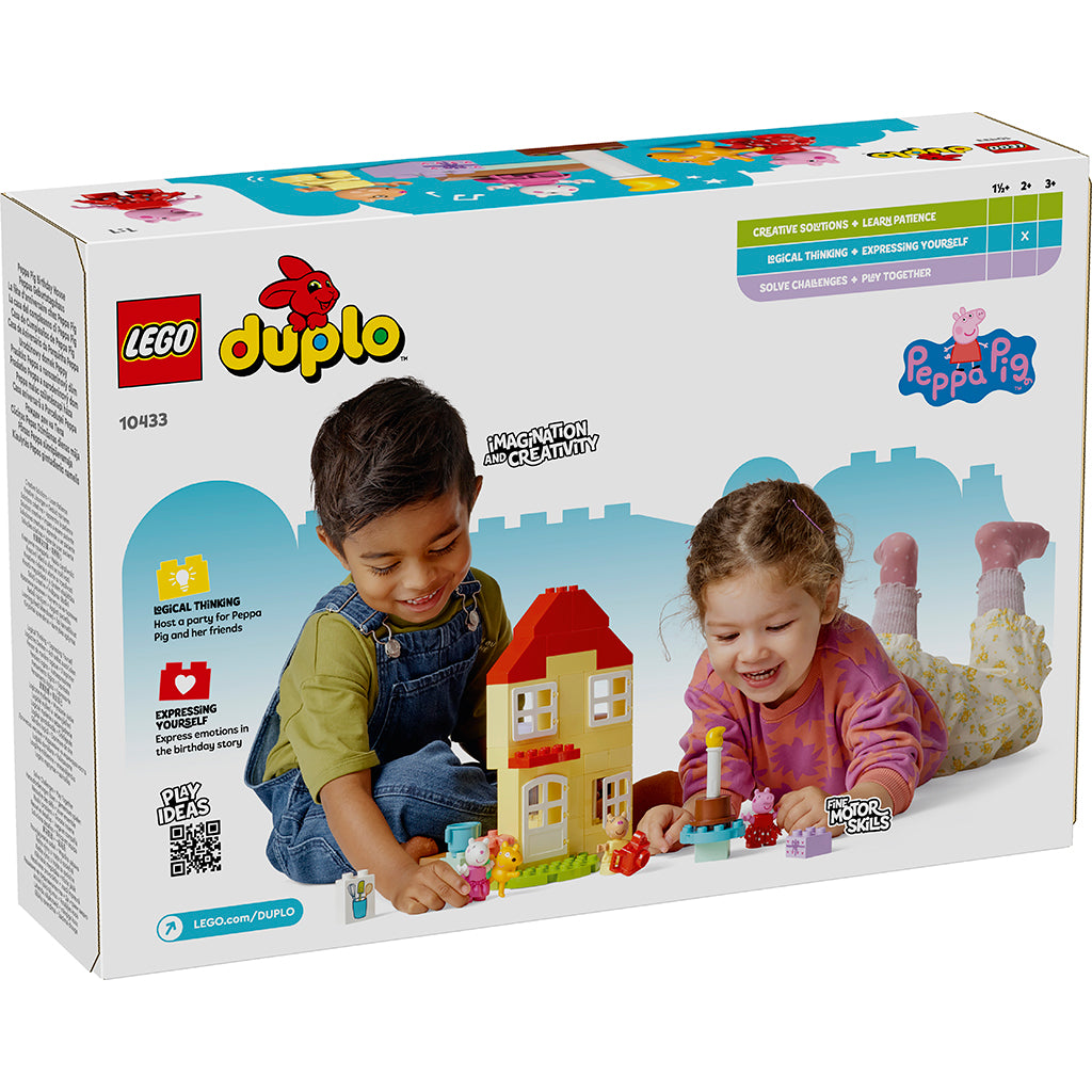 LEGO® DUPLO®, Greta Gris&