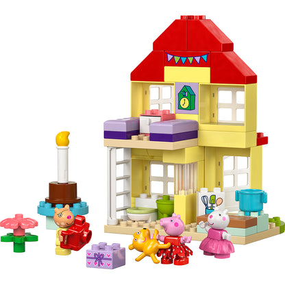 LEGO® DUPLO®, Greta Gris&