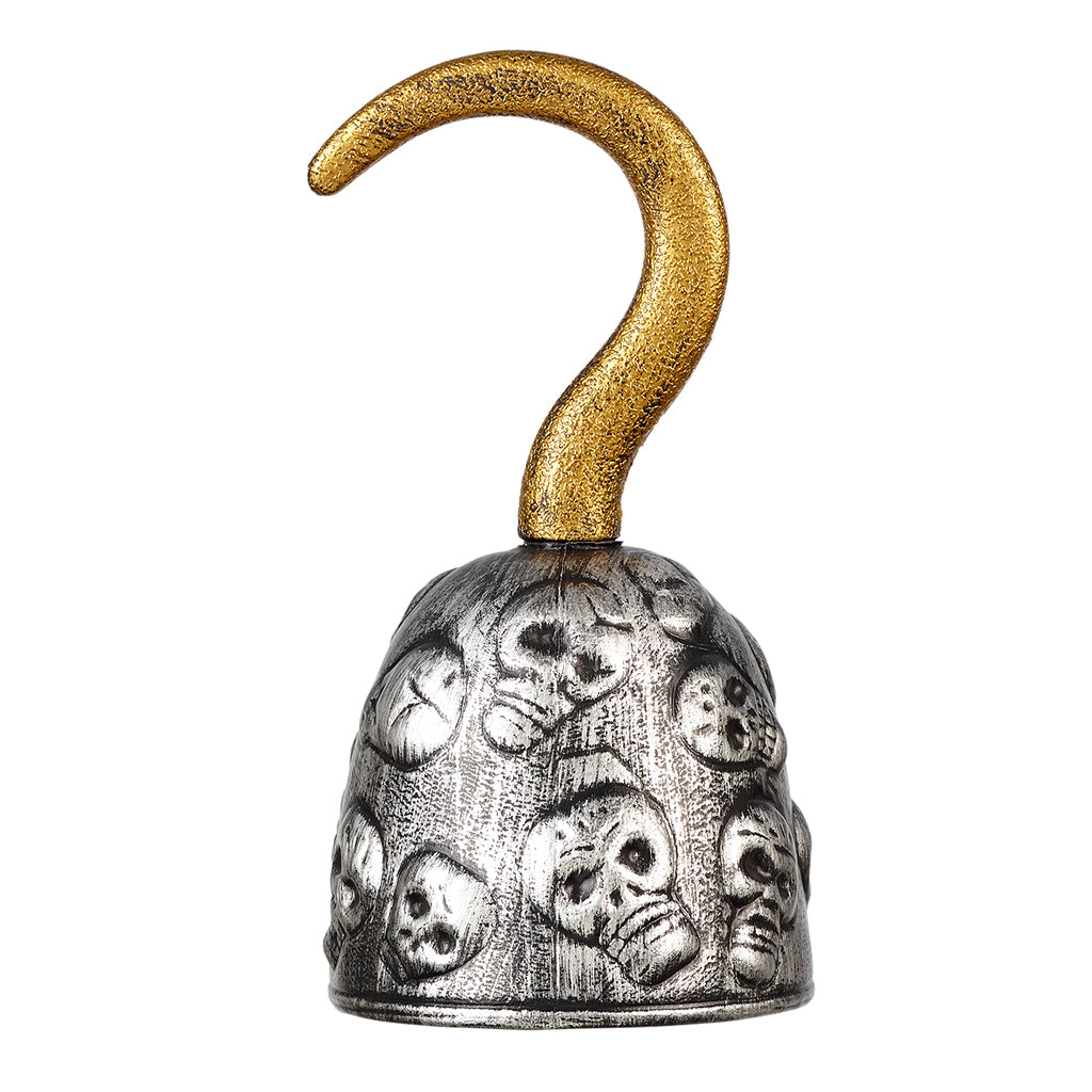 Souza piratklo, Jean