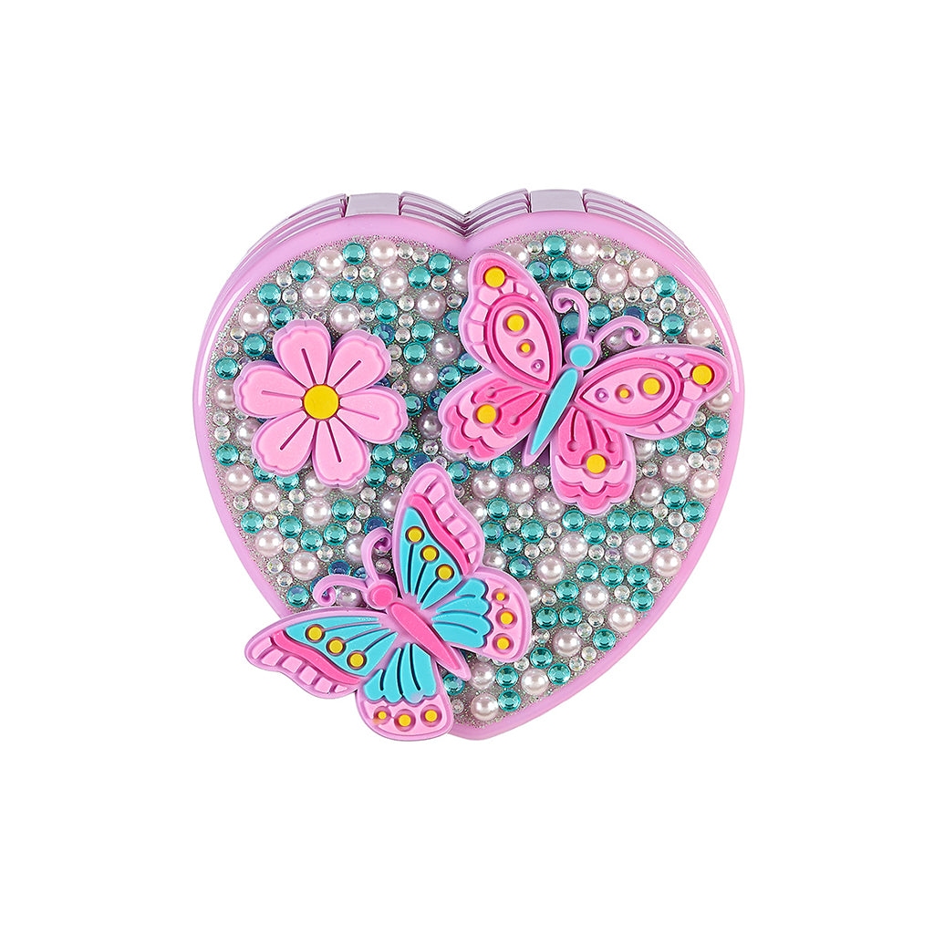 Souza sminkset för barn, Beauty palette