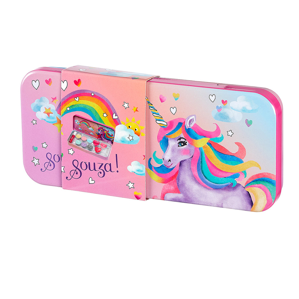 Souza sminkset för barn, Unicorn