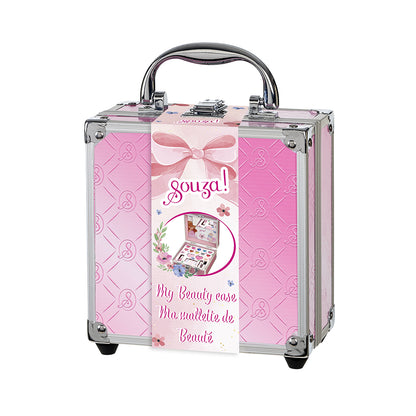 Souza sminkset för barn, Beauty case - liten