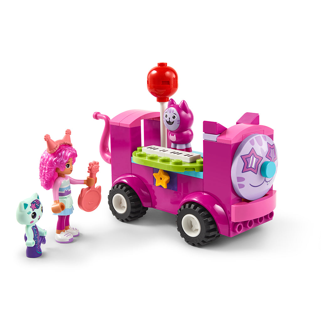 LEGO ® Gabbys dockhus - Gabbys festlokal