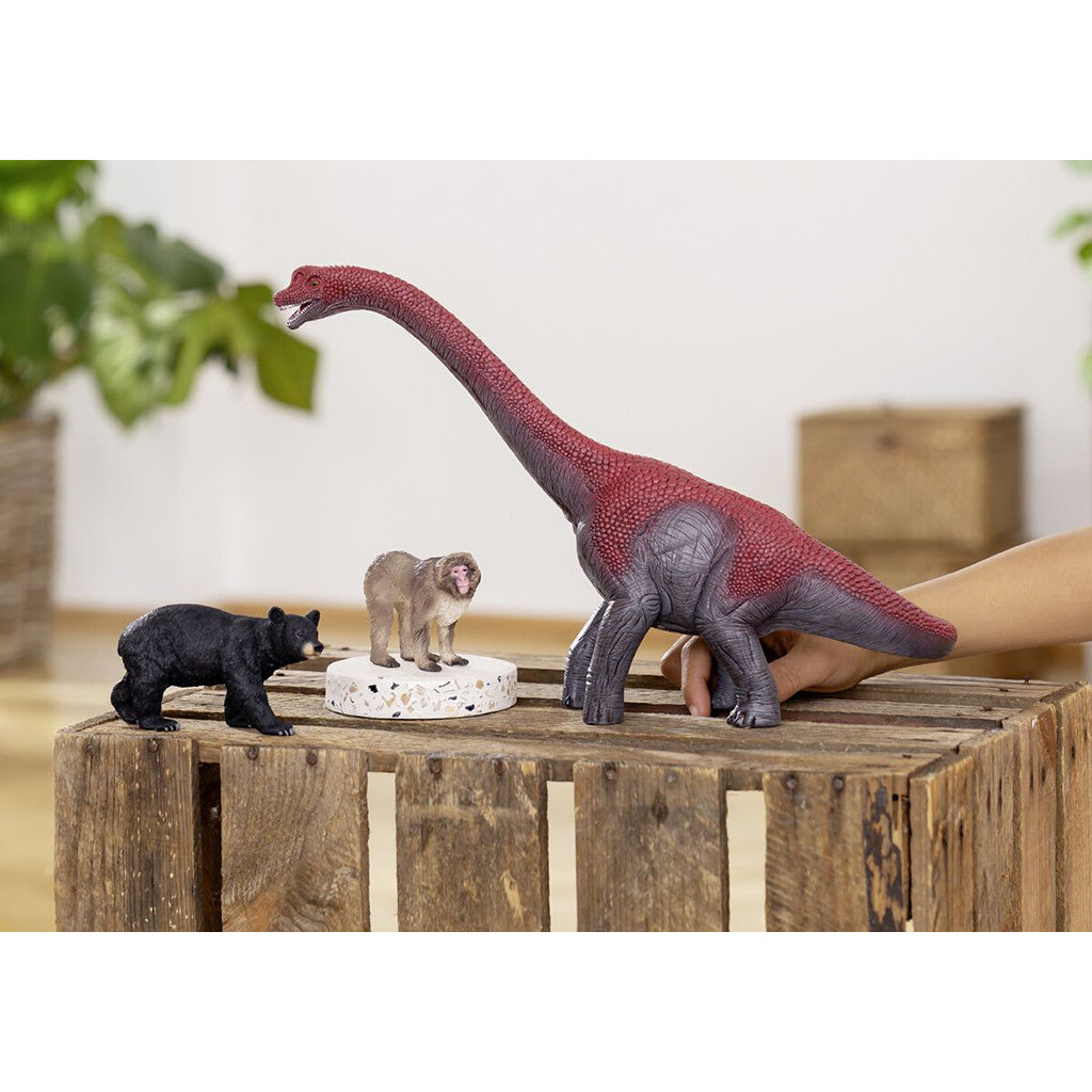 Schleich dinosaurie, Brachiosaurus