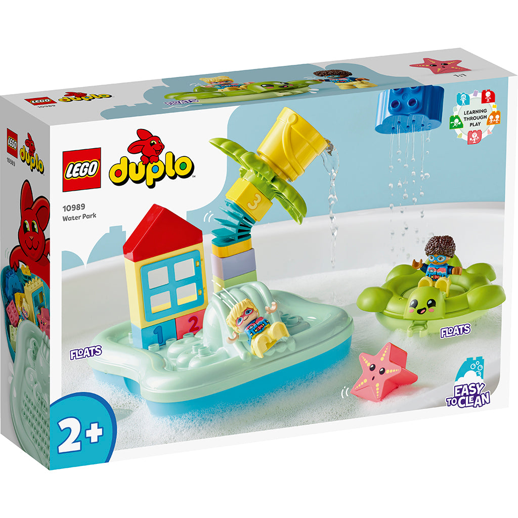 LEGO ® Duplo, Vandland