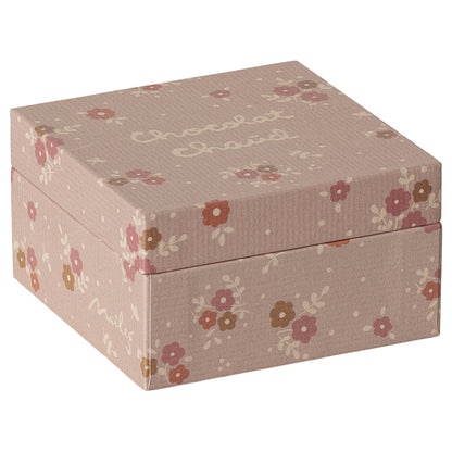 Maileg Mini tillbehör, Varm choklad