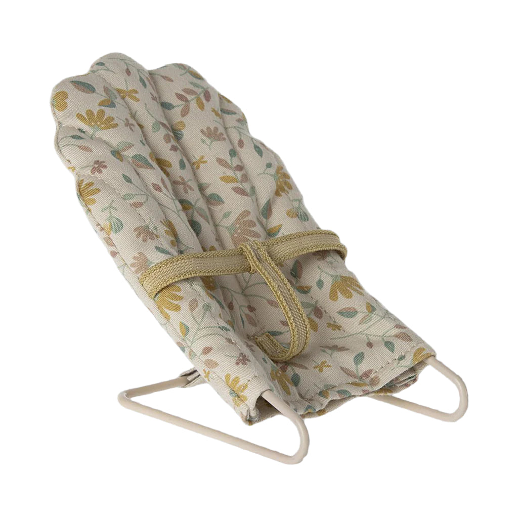 Maileg mikrobarnstol för Mikrokiner och harar samt Teddy Baby