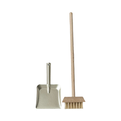 Maileg docktillbehör för möss, Miniatyr - Städset