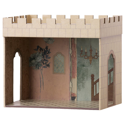 Maileg tillbehör för möss, slottsal