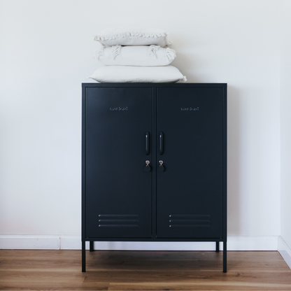 Mustard Made The Midi skåp, Slate