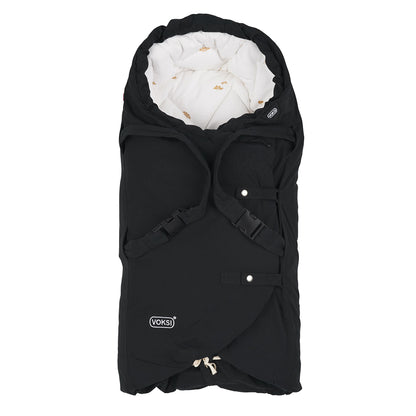 Voksi ®Carry North Black-Wings