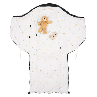 Voksi ®Carry North Black-Wings