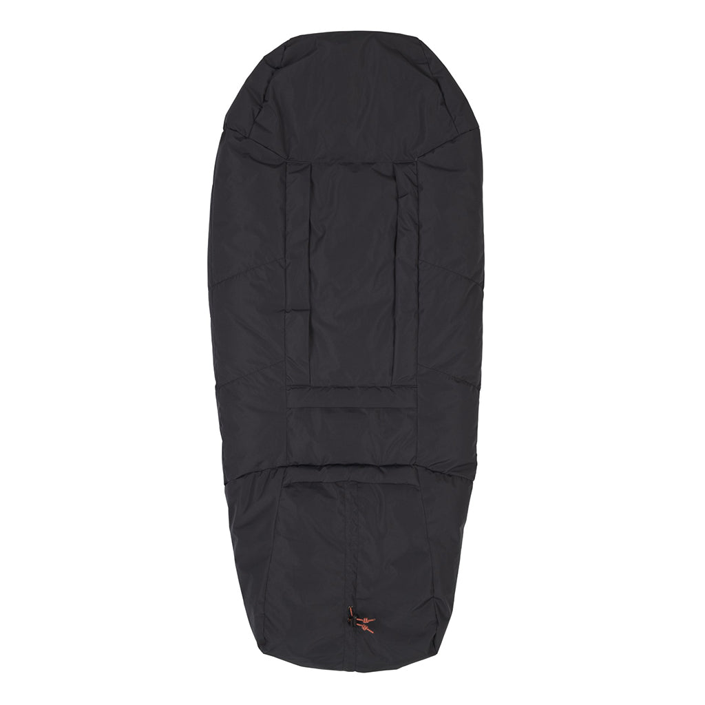 Voksi ® Adventure Black-Seashell Sand