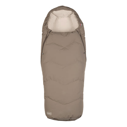 Voksi® Urban åkpåse, Walnut-cream