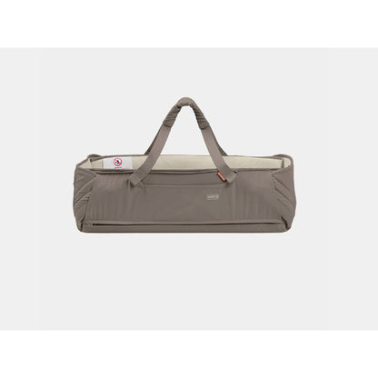 Voksi Babylift Carry Me, Walnut-Leaf