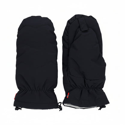 Voksi® barnvagnshandskar, Black LightGrey