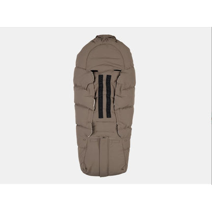 Voksi Move, Bilbarnstolspåse - Walnut-Clover