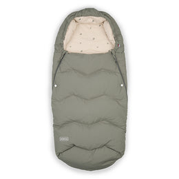 Voksi® Explorer åkpåse, Meadow Green Clover