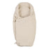 Voksi® Wool Wrap, baby uldsvøb - Sand