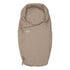 Voksi® Wool Wrap, baby uldsvøb - Walnut