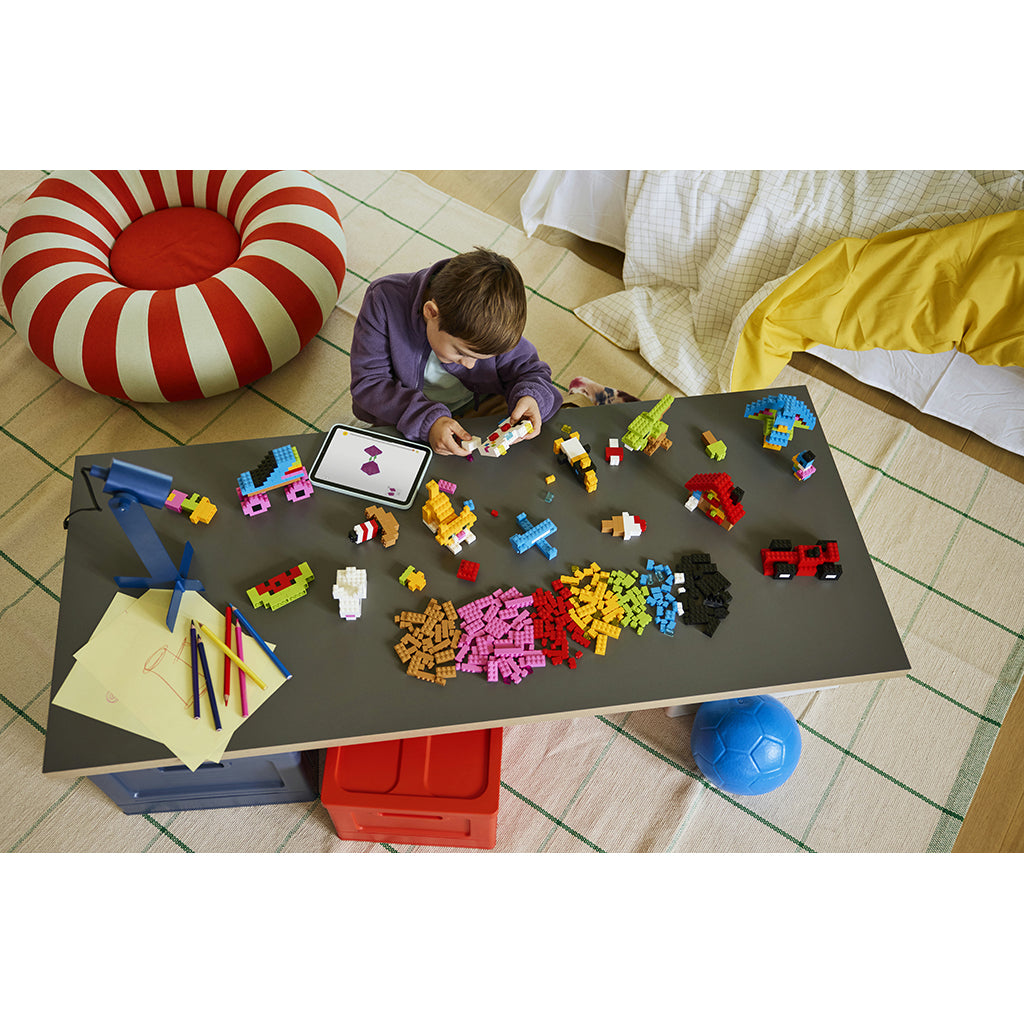 LEGO® Classic Kreativa färgglada klossar Byggleksak 11045