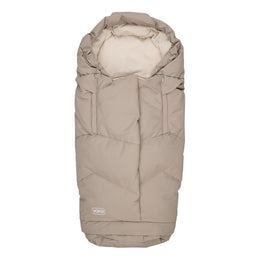 Voksi® City åkpåse, Clay Cream