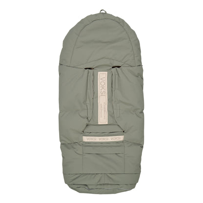 Voksi® City-åkpåse, Meadow Green Wings