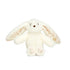 Cam Cam bamse, Elva Kanin small - Off-white/Augusta