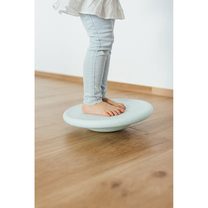 Stapelstein® Balance board – Ljusgrön