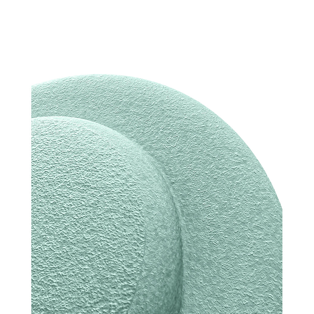 Stapelstein® Balance board – Ljusgrön