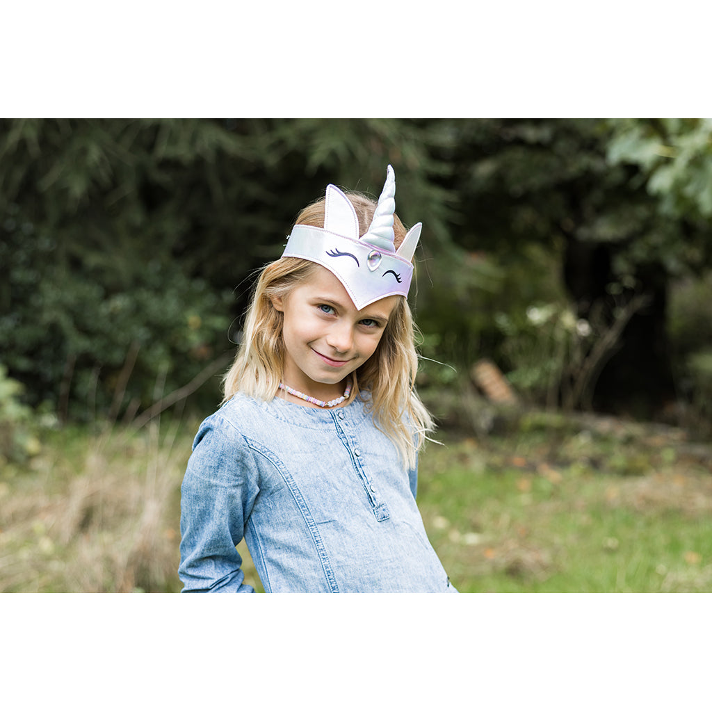 Great Pretenders, Hårband - Unicorn