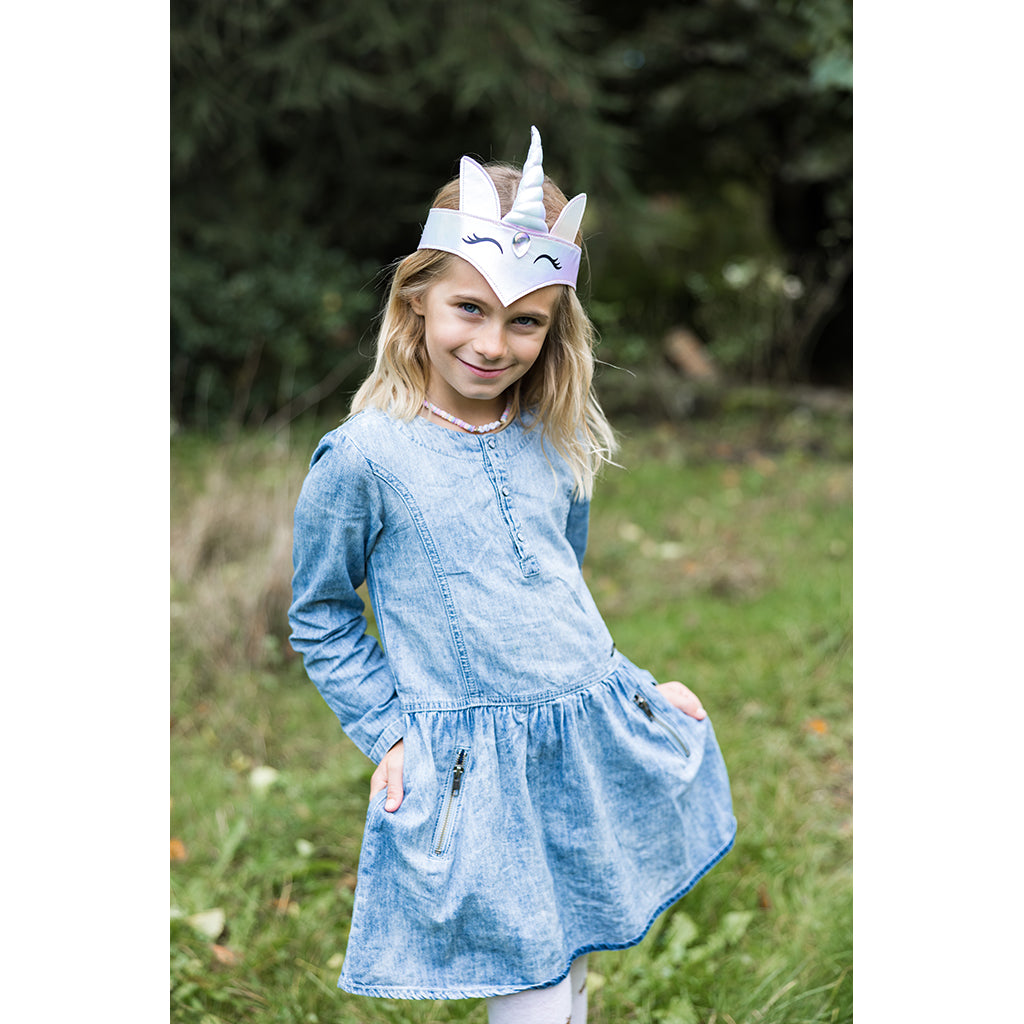 Great Pretenders, Hårband - Unicorn