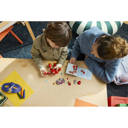 LEGO® ǀ Marvel Iron Man och hans otroliga vänner Ultron mot Iron Man 11209
